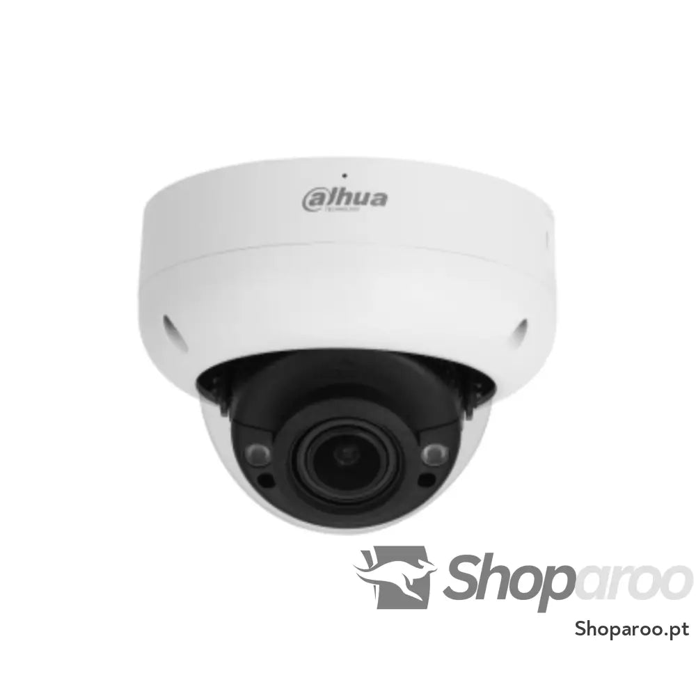 Video Câmera de Vigilância DAHUA TECHNOLOGY IPC HDBW3541R ZS S2