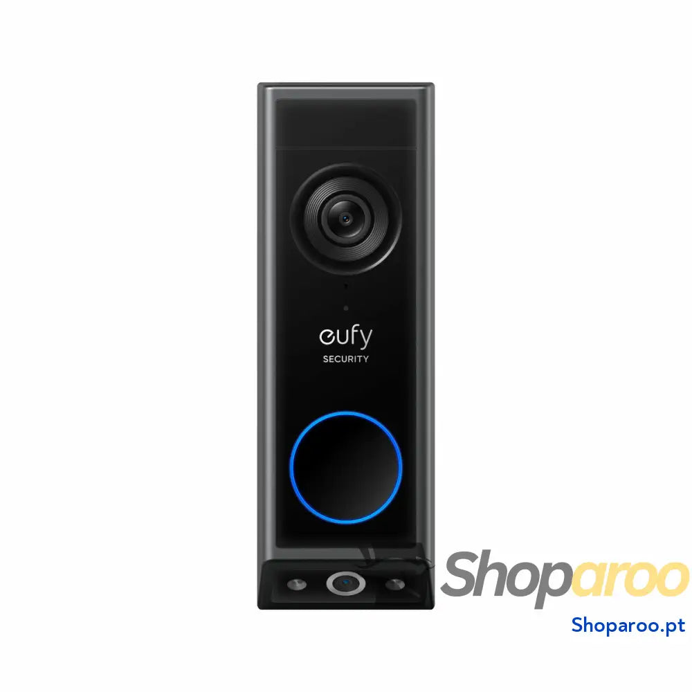 Video Câmera de Vigilância Eufy E8214311