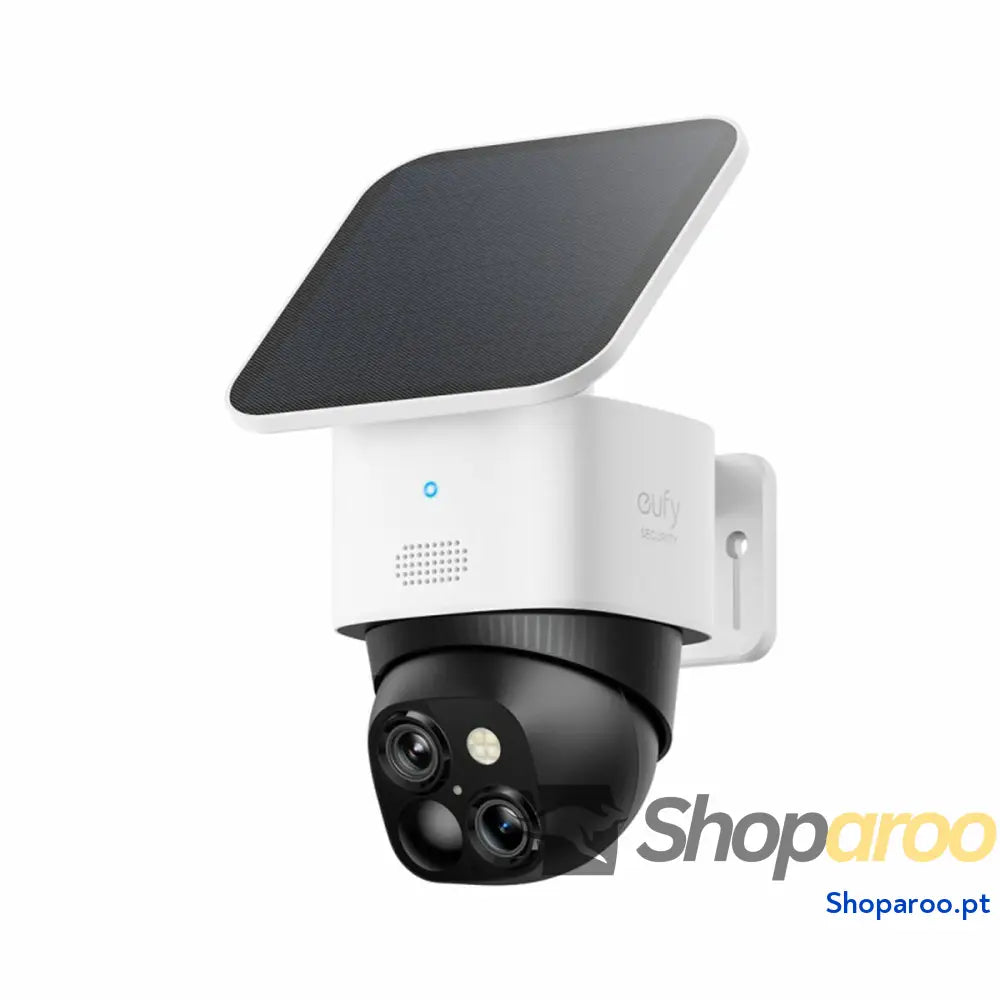 Video Câmera de Vigilância Eufy SOLOCAM S340