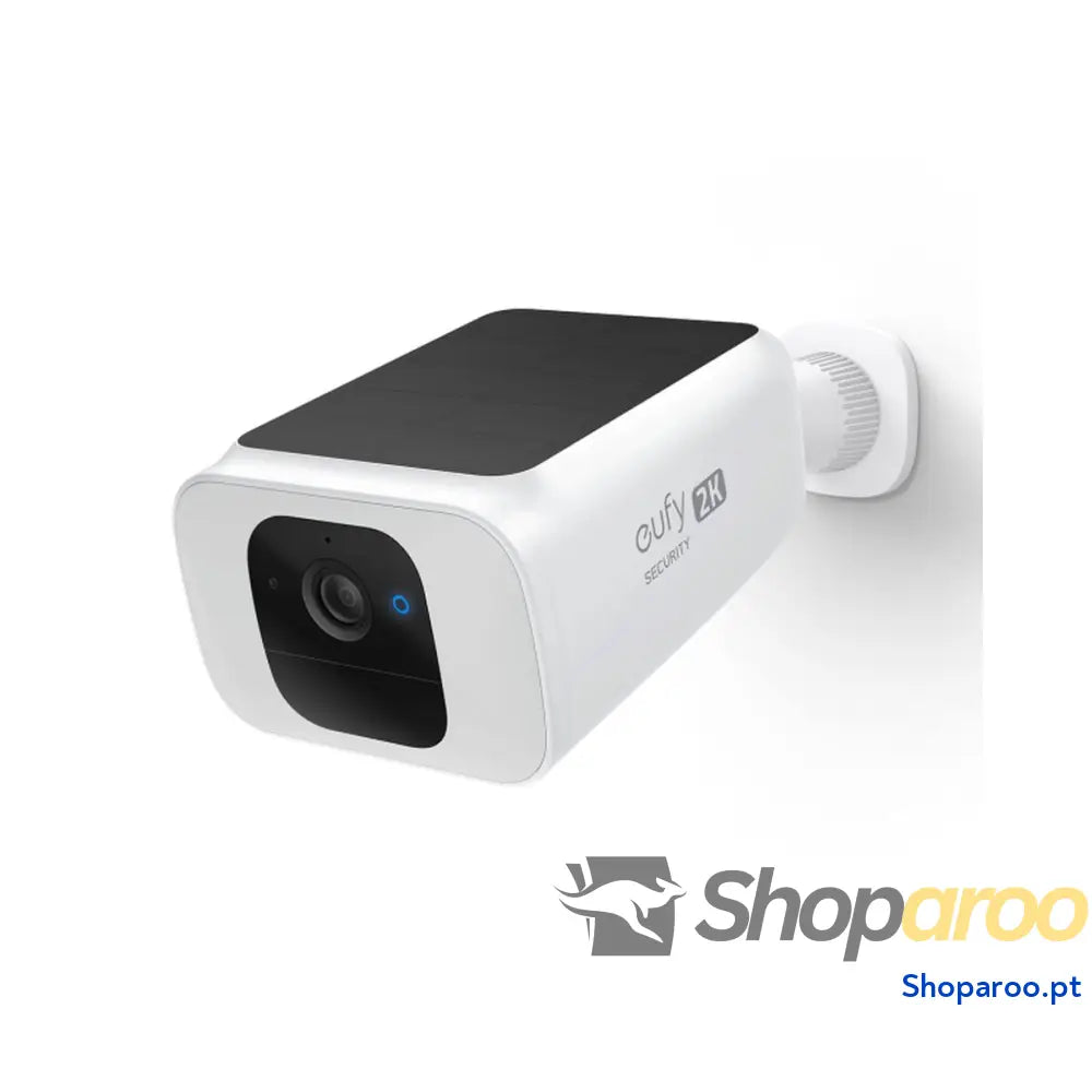Video Câmera de Vigilância Eufy Solocam S40