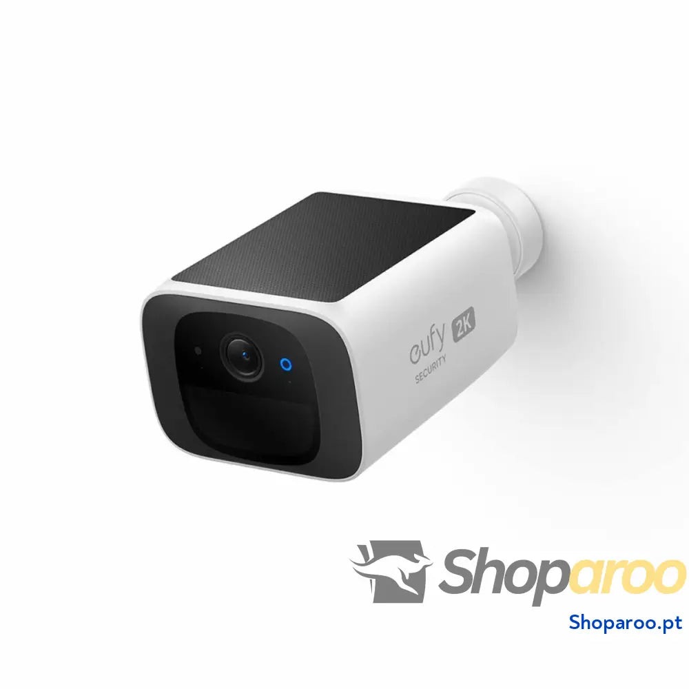 Video Câmera de Vigilância Eufy T8134321