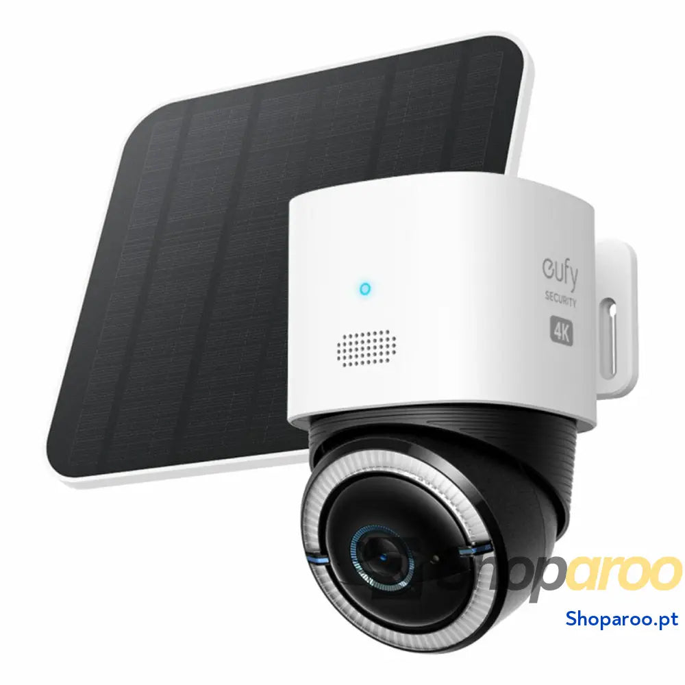 Video Câmera de Vigilância Eufy T86P2321