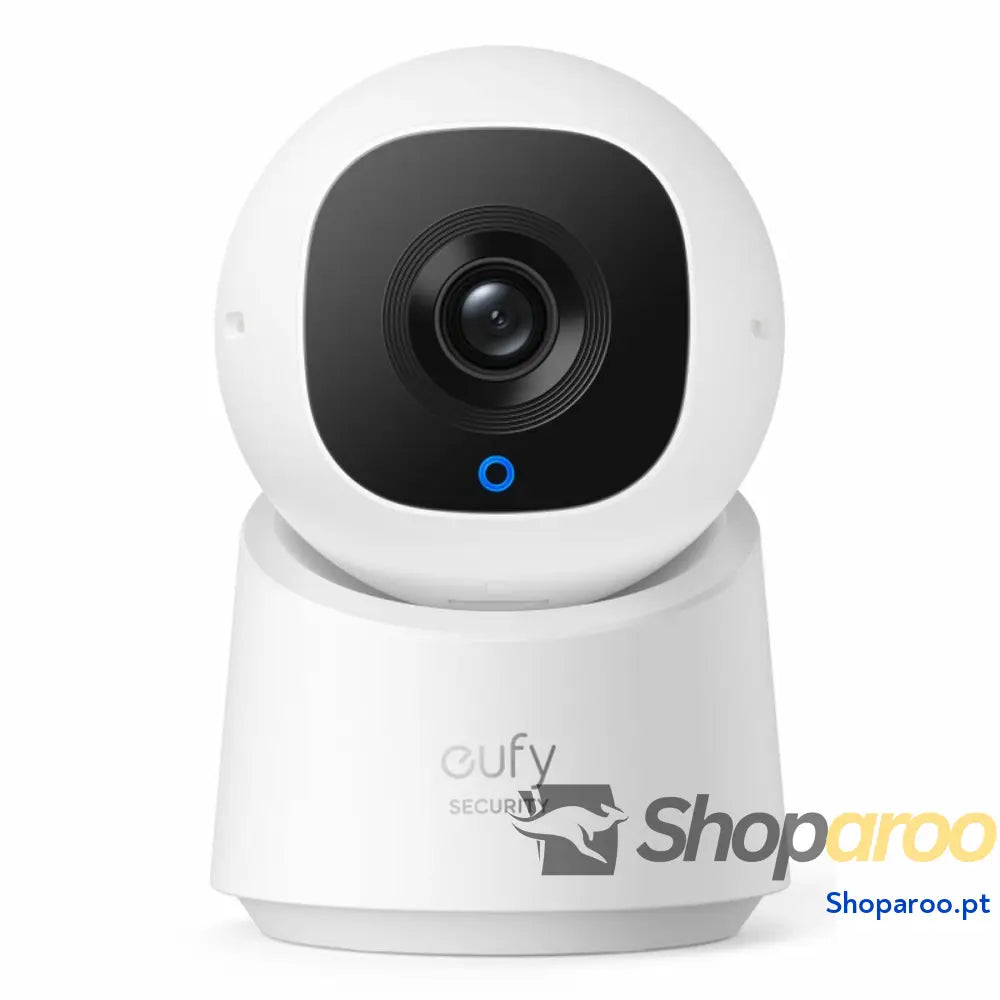 Video Câmera de Vigilância Eufy T8W11321