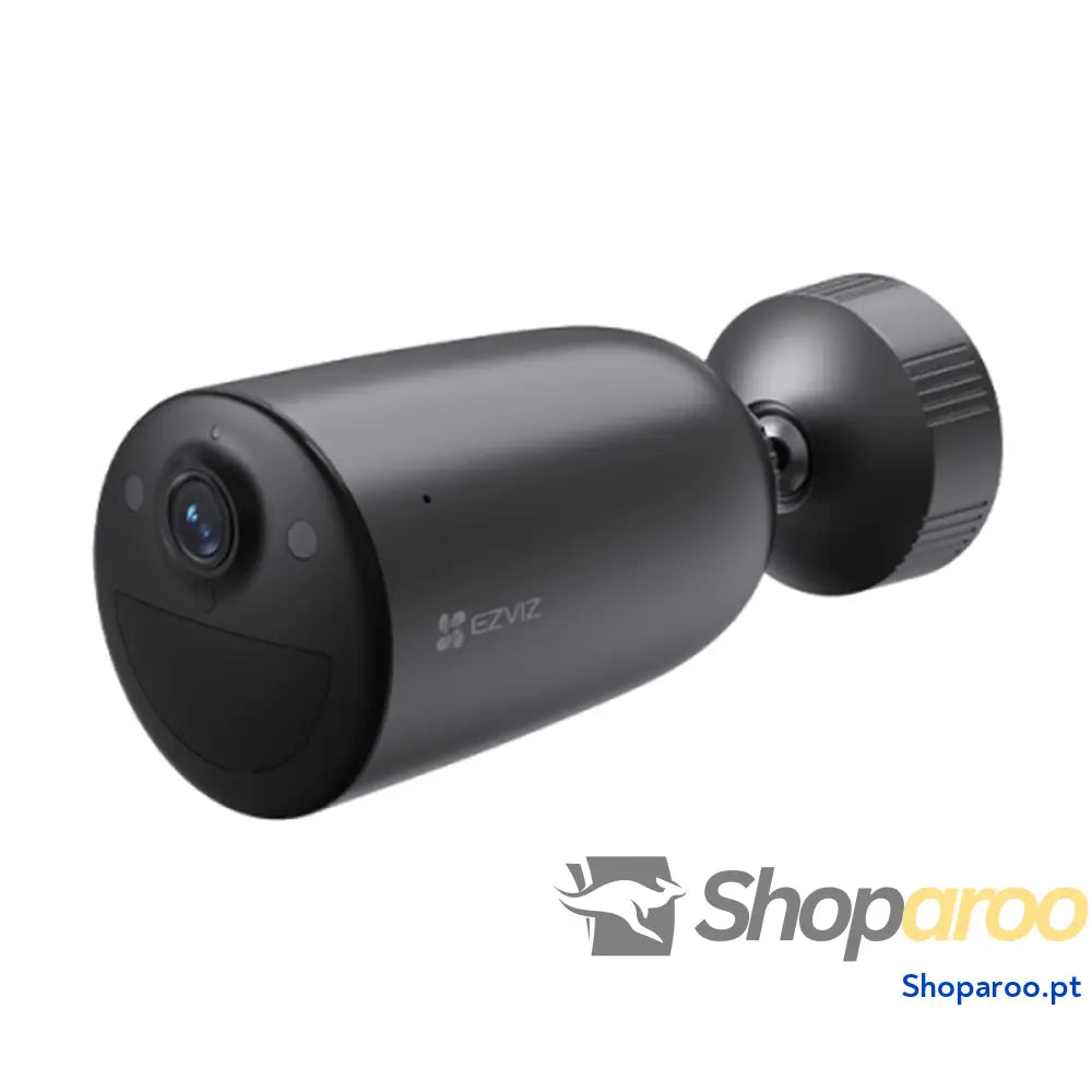Video Câmera de Vigilância Ezviz CS EB3 R200 1K3FL4GA