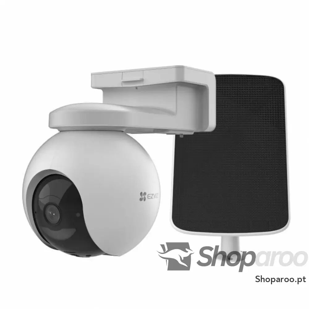 Video Câmera de Vigilância Ezviz CS EB8/SP R100