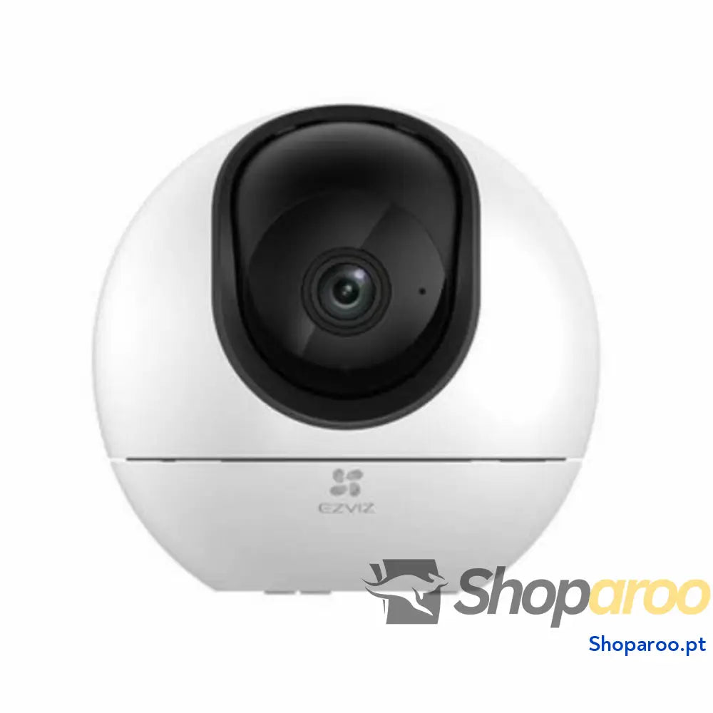 Video Câmera de Vigilância Ezviz CS H6 (5WF,4mm)