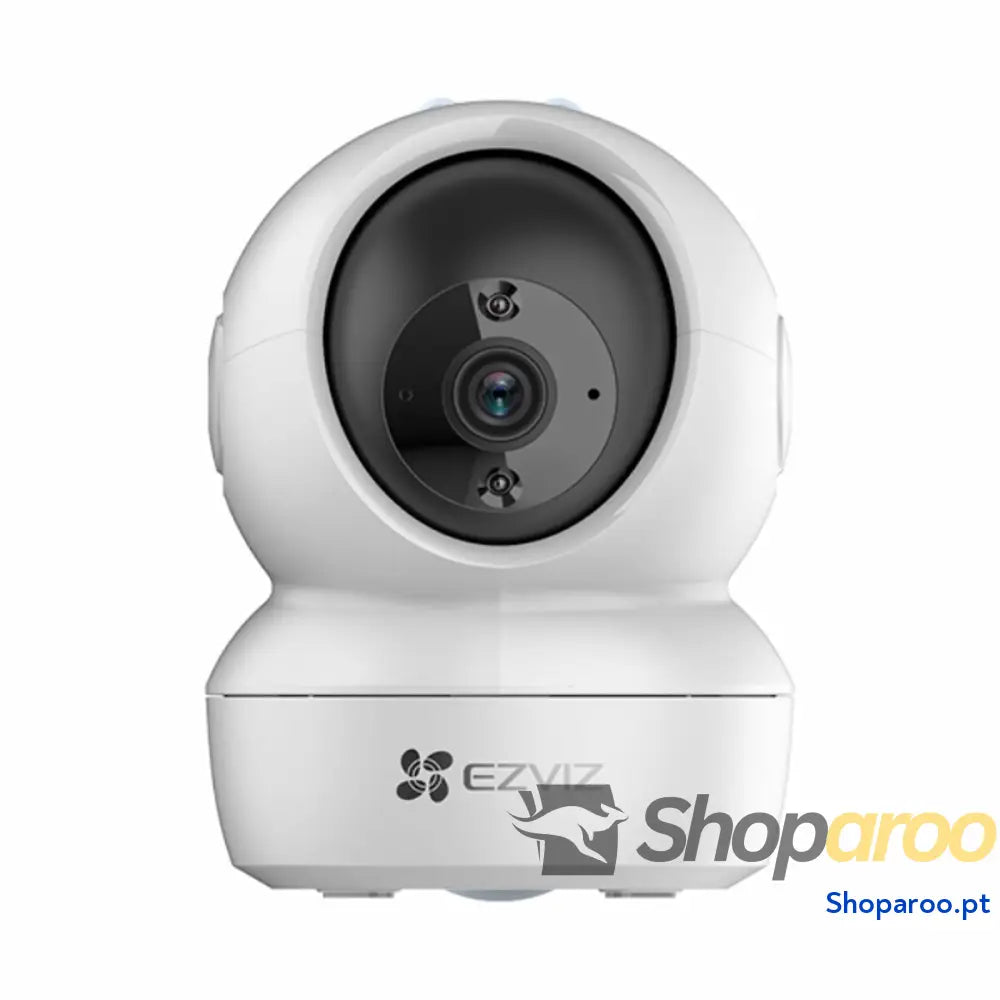 Video Câmera de Vigilância Ezviz CS H6c R101 1G2WF 1080 p