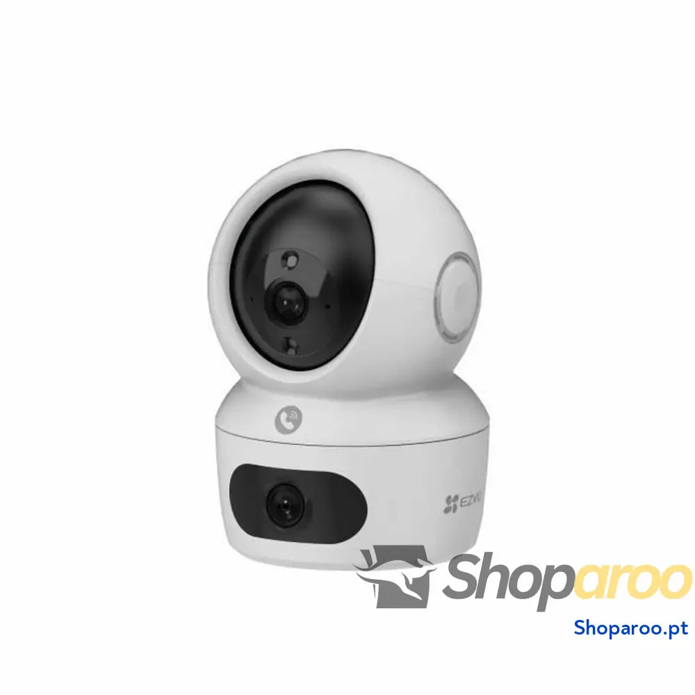 Video Câmera de Vigilância Ezviz CS H7C R100 8G44WF