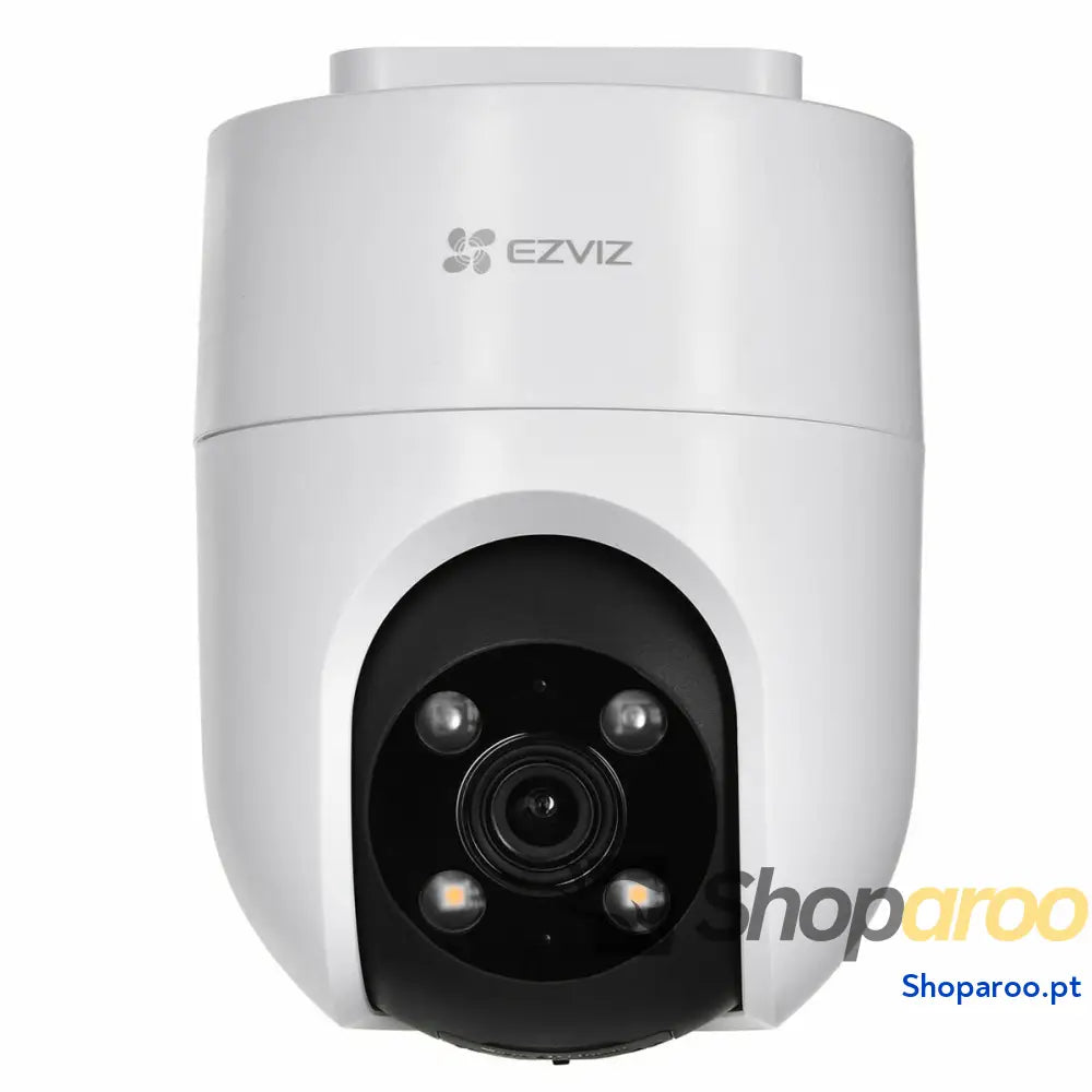 Video Câmera de Vigilância Ezviz CS H8C R100 1J4WKFL 4MM