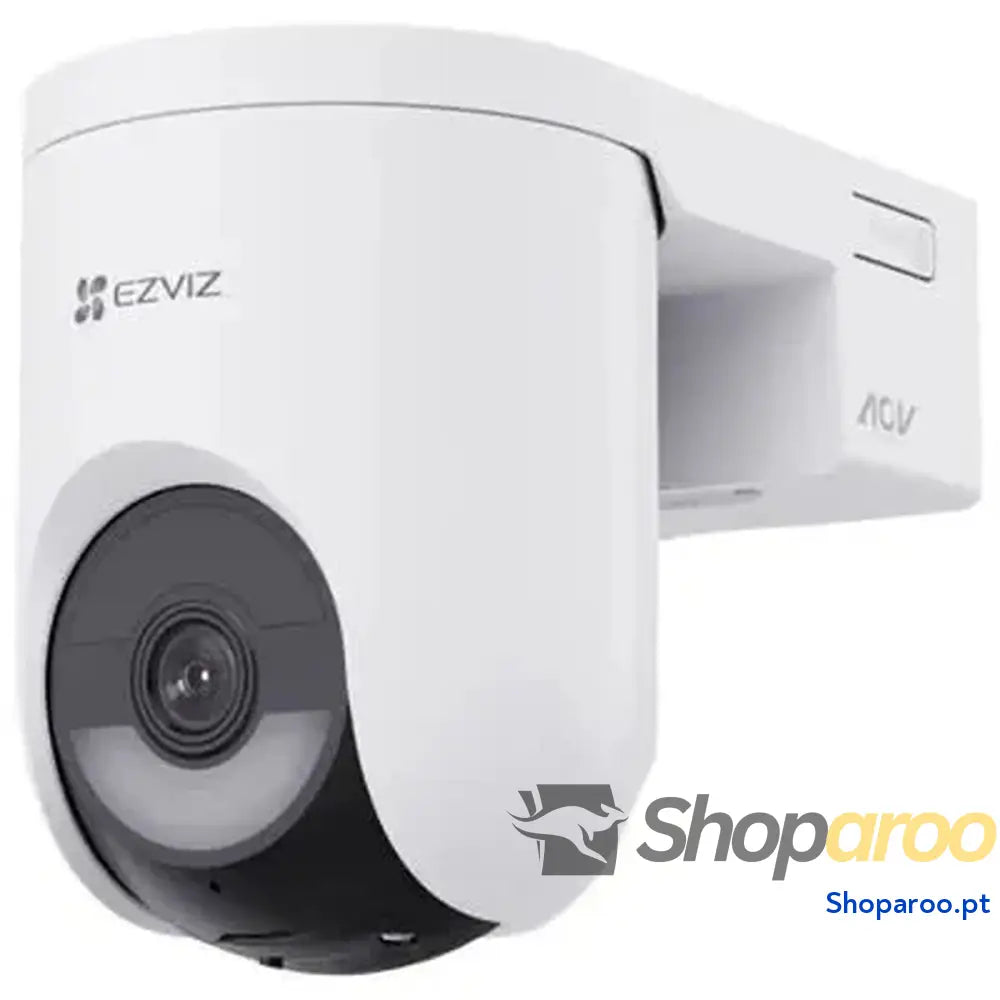 Video Câmera de Vigilância Ezviz CS HB8C R100 1N4WFL