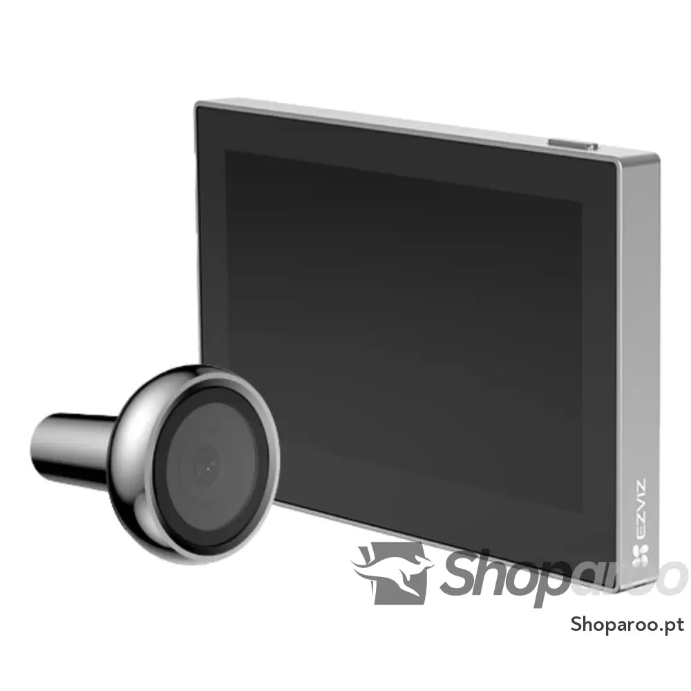 Video Câmera de Vigilância Ezviz CS HP2