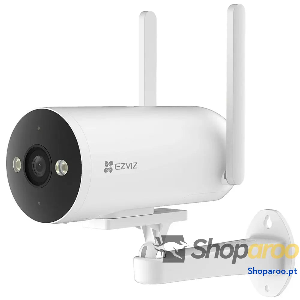 Video Câmera de Vigilância Ezviz H5 4G 2K