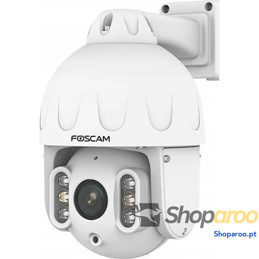 Video Câmera de Vigilância Foscam SD8EP