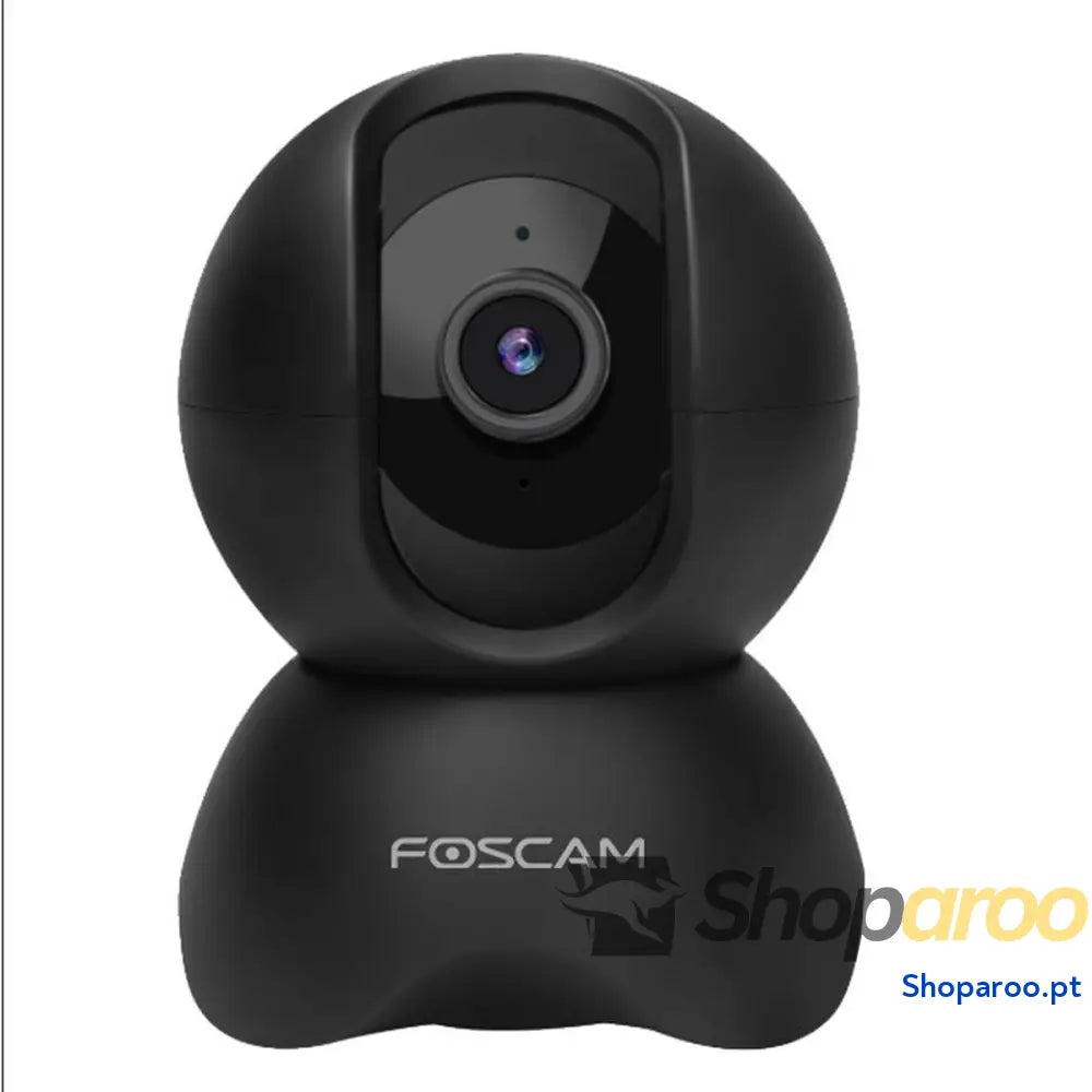 Video Câmera de Vigilância Foscam X5