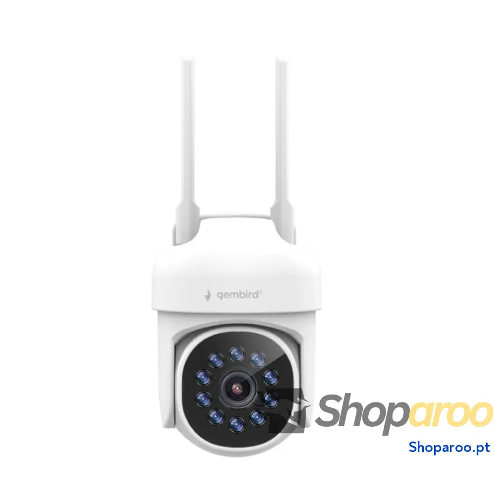 Video Câmera de Vigilância GEMBIRD TSL ODCAM WRHD 01