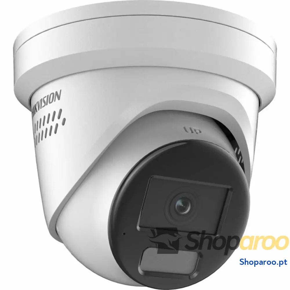 Video Câmera de Vigilância Hikvision 45200