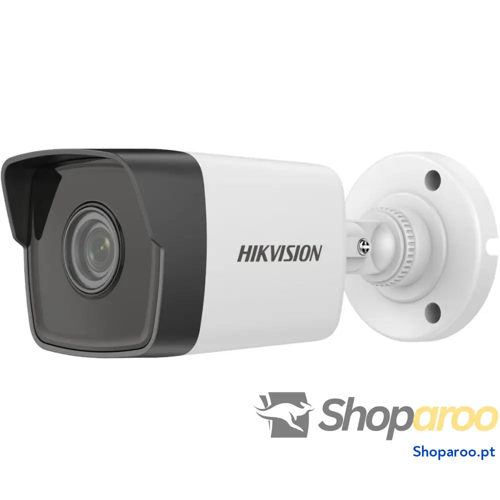 Video Câmera de Vigilância Hikvision DS 2CD1021 I(F)2.8mm