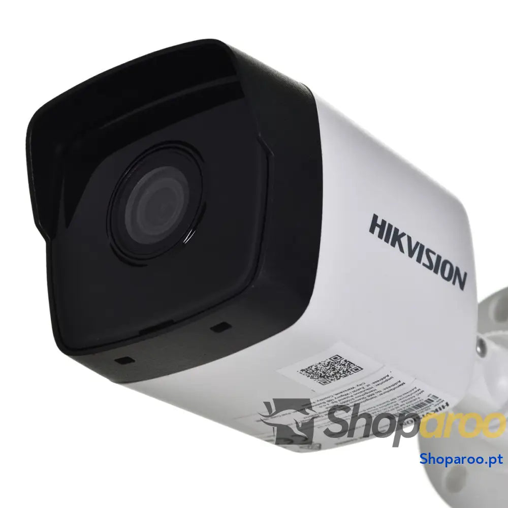 Video Câmera de Vigilância Hikvision DS 2CD1041G0 I/PL