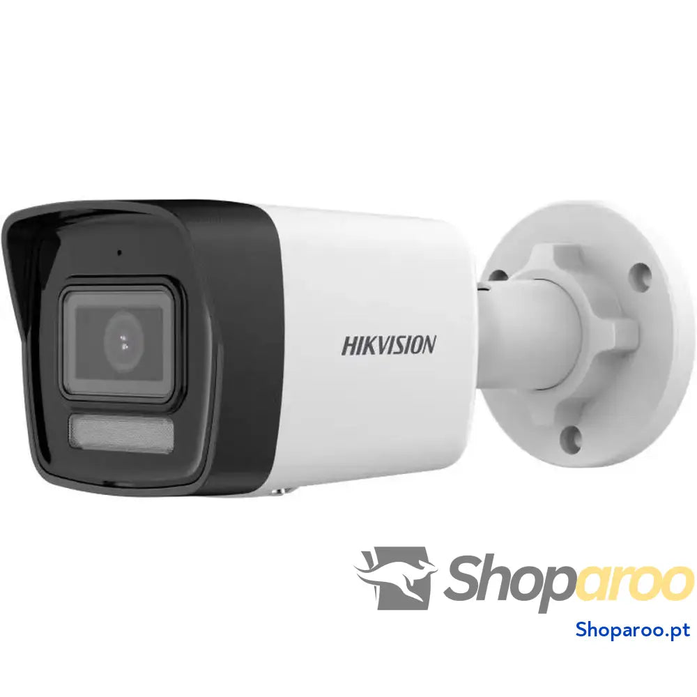 Video Câmera de Vigilância Hikvision DS 2CD1063G2 LIU(2.8mm) PL