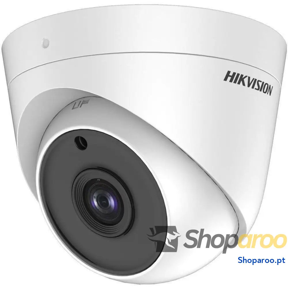 Video Câmera de Vigilância Hikvision DS 2CD1321 I