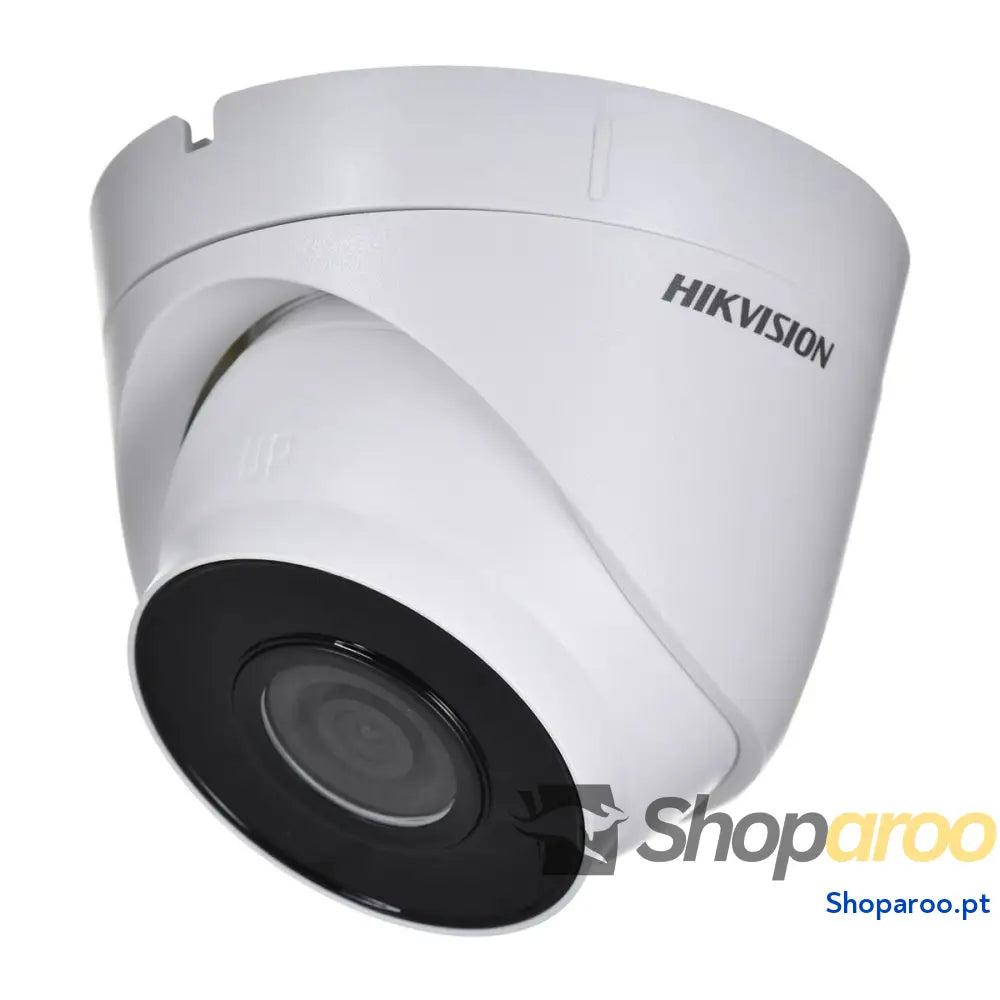 Video Câmera de Vigilância Hikvision DS 2CD1341G0 I/PL(2.8mm)