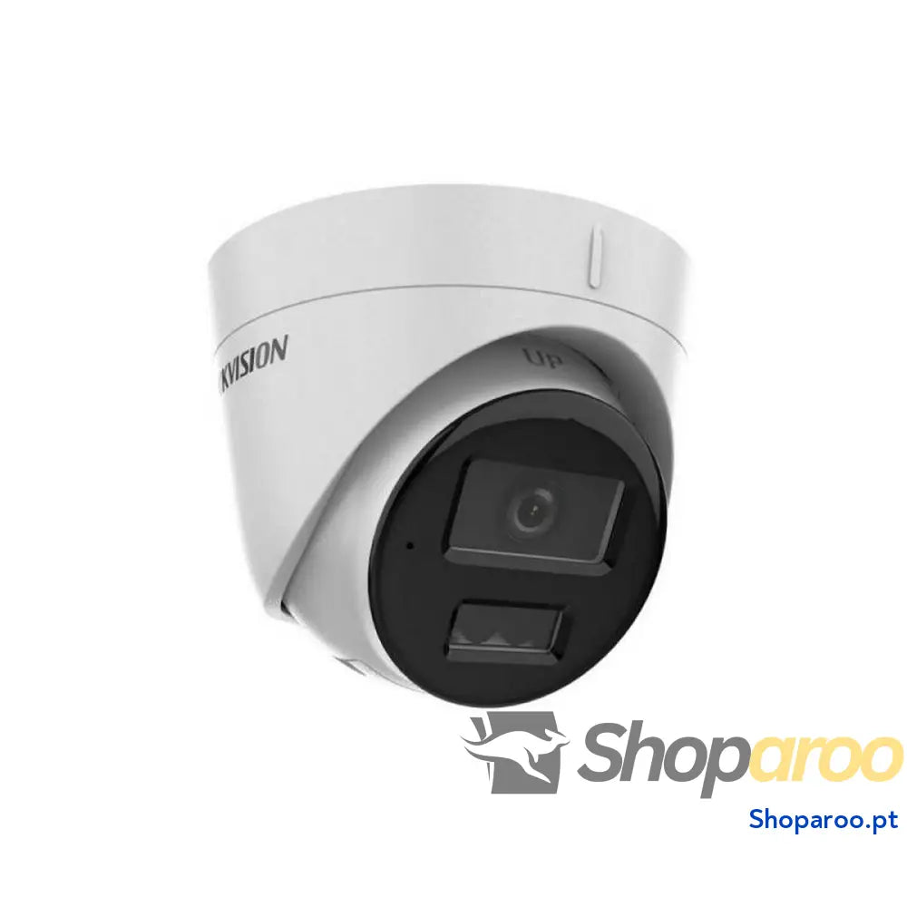 Video Câmera de Vigilância Hikvision DS 2CD1343G2 LIU