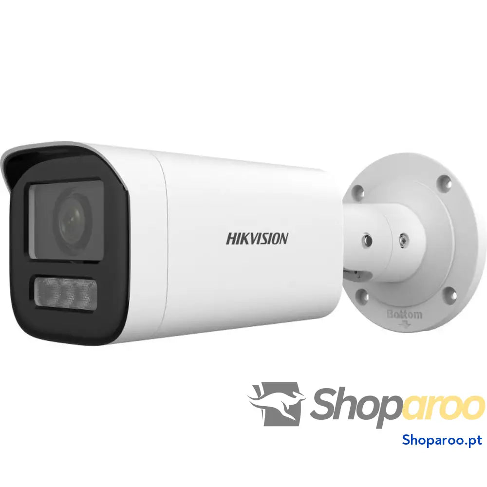 Video Câmera de Vigilância Hikvision DS 2CD1643G2 LIZU