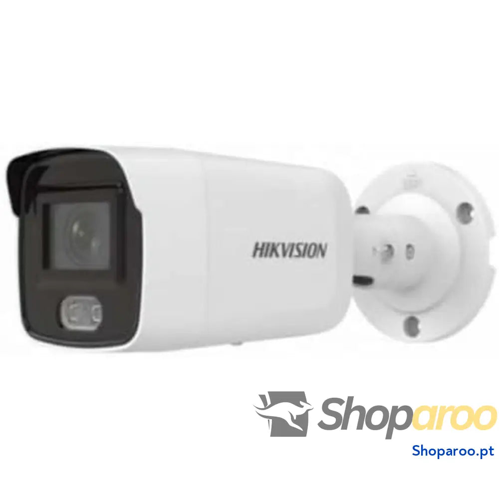 Video Câmera de Vigilância Hikvision DS 2CD2027G1 L(2.8mm)