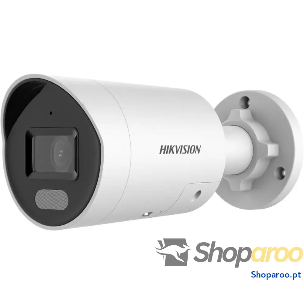 Video Câmera de Vigilância Hikvision DS 2CD2047G2H LIU/SL (2,8mm) (E