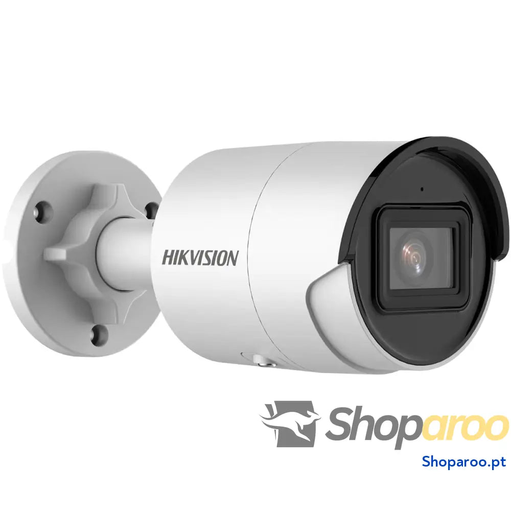Video Câmera de Vigilância Hikvision DS 2CD2083G2 I