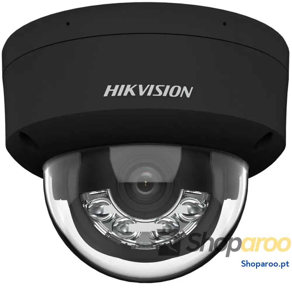 Video Câmera de Vigilância Hikvision DS 2CD2143G2 LIS2U