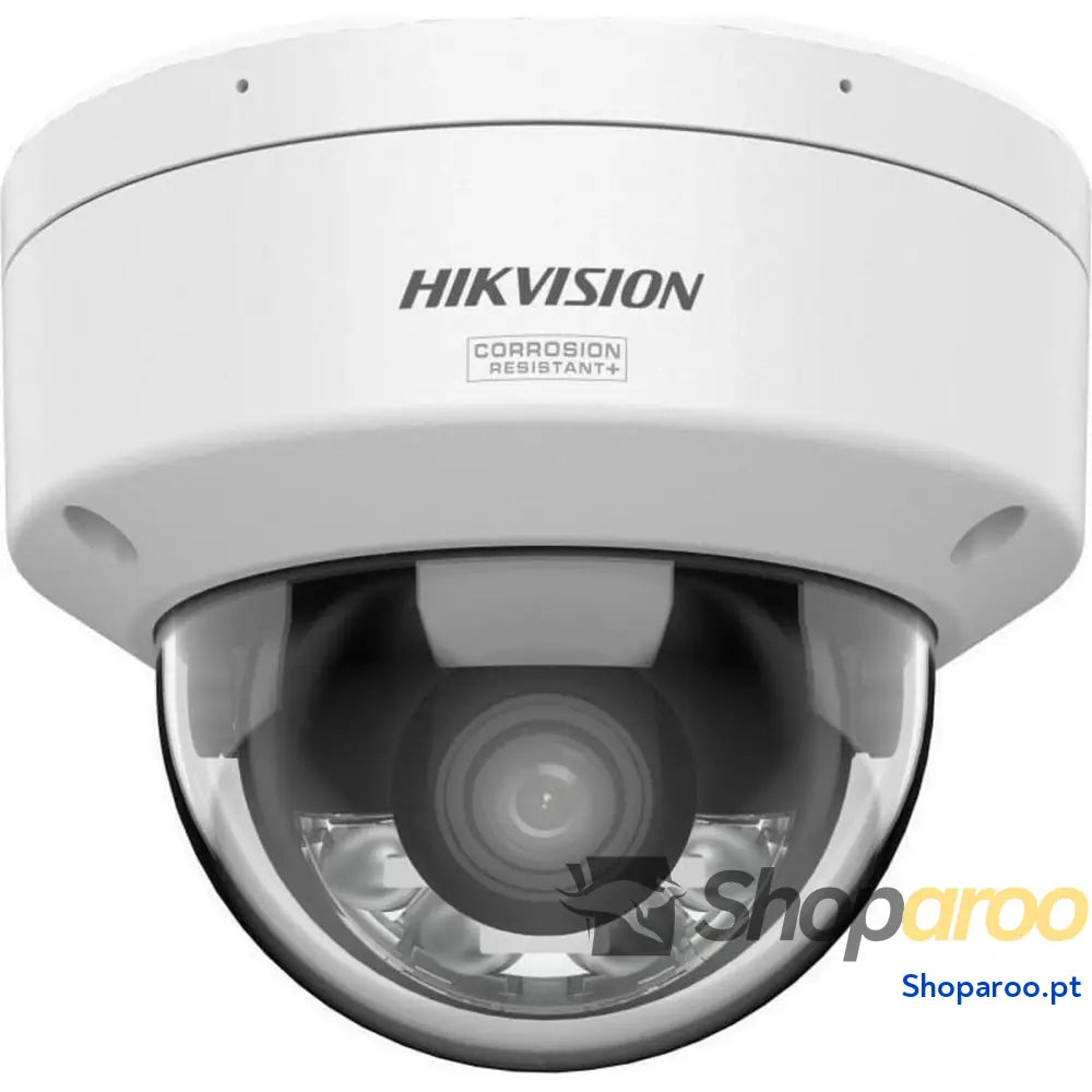 Video Câmera de Vigilância Hikvision DS 2CD2147G3 LIS2UY 2.8mm PL