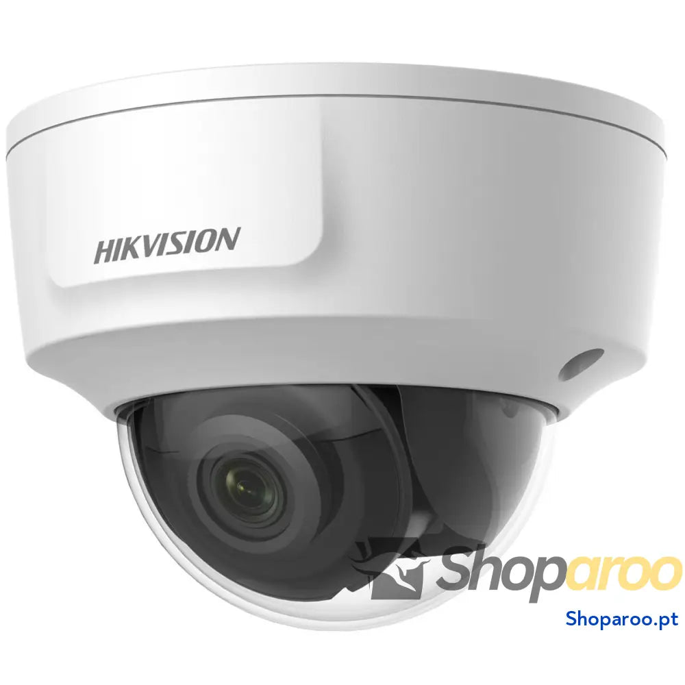 Video Câmera de Vigilância Hikvision DS 2CD2186G2 IMS 2.8mm