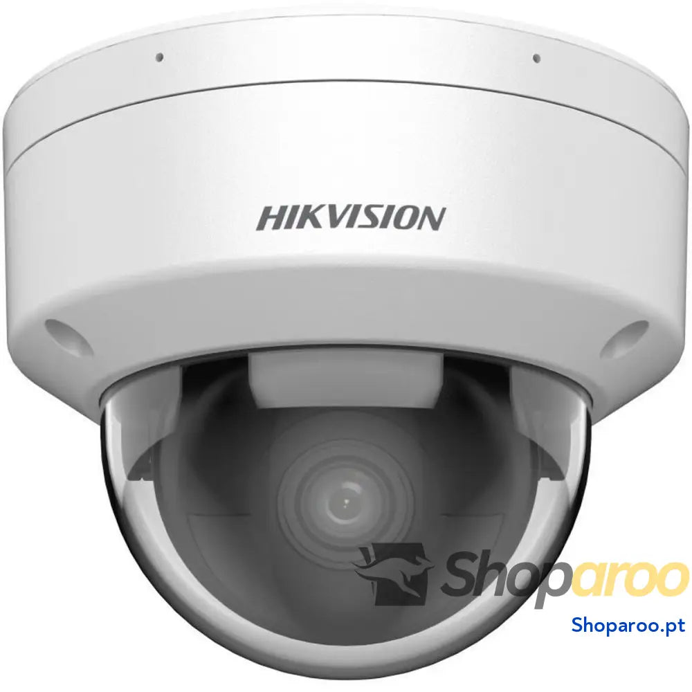 Video Câmera de Vigilância Hikvision DS 2CD2186G2H ISU(2.8mm)(eF)