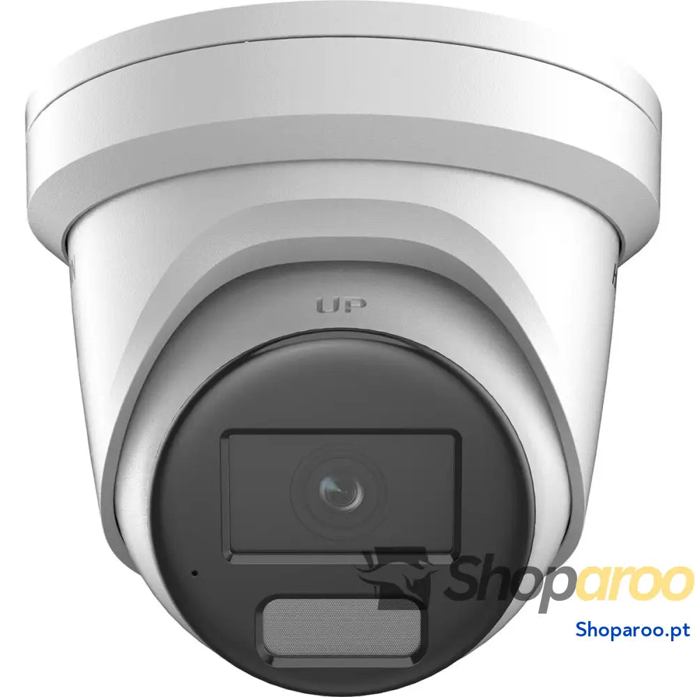 Video Câmera de Vigilância Hikvision DS 2CD2366G2H IU(2.8mm)
