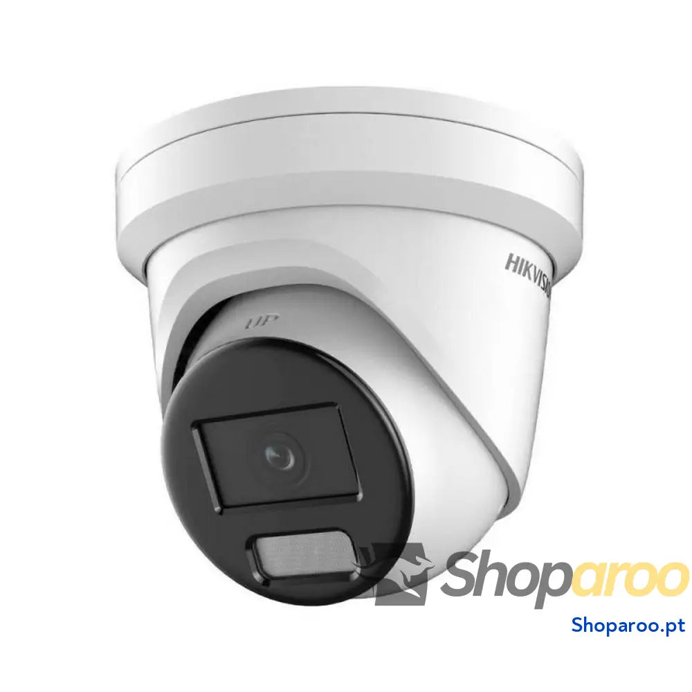 Video Câmera de Vigilância Hikvision DS 2CD2387G2 L (2.8mm) ©
