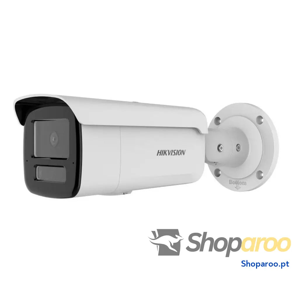 Video Câmera de Vigilância Hikvision DS 2CD2T43G2 4LI(2.8mm)