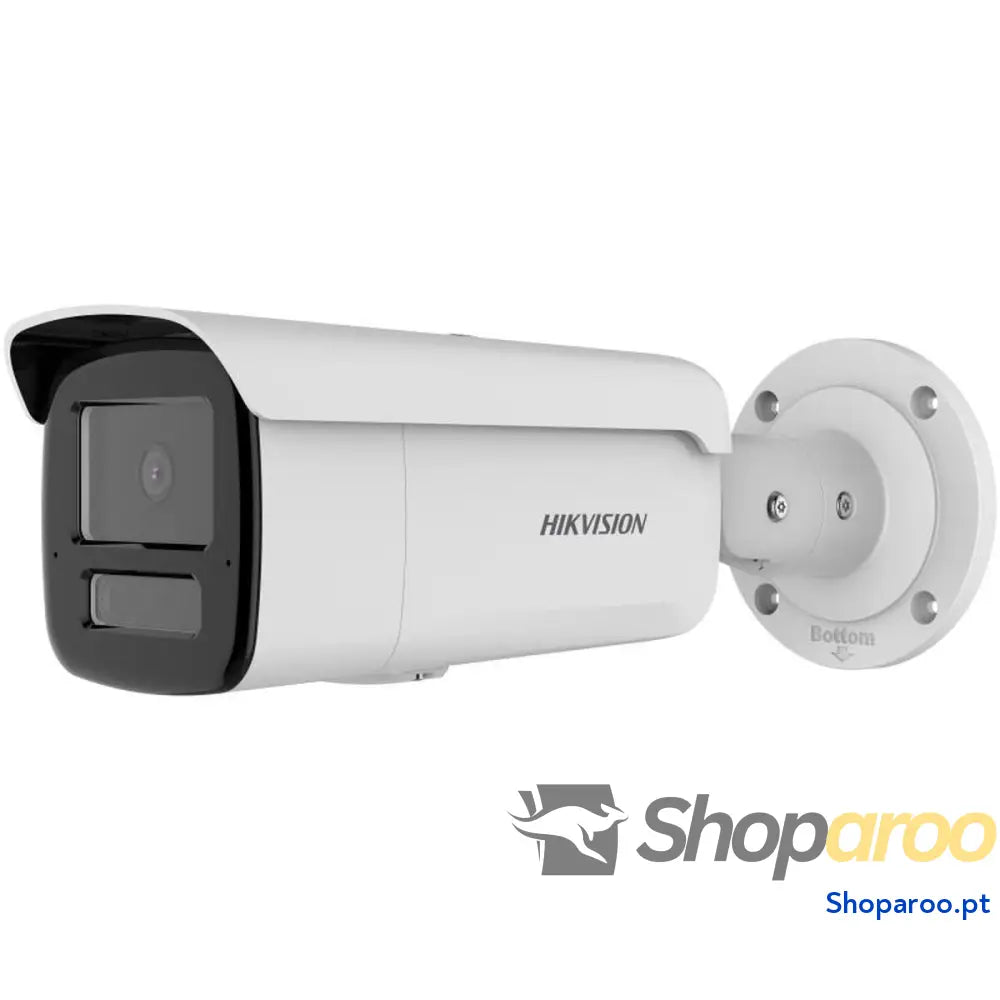 Video Câmera de Vigilância Hikvision DS 2CD2T83G2 4LI(2.8mm