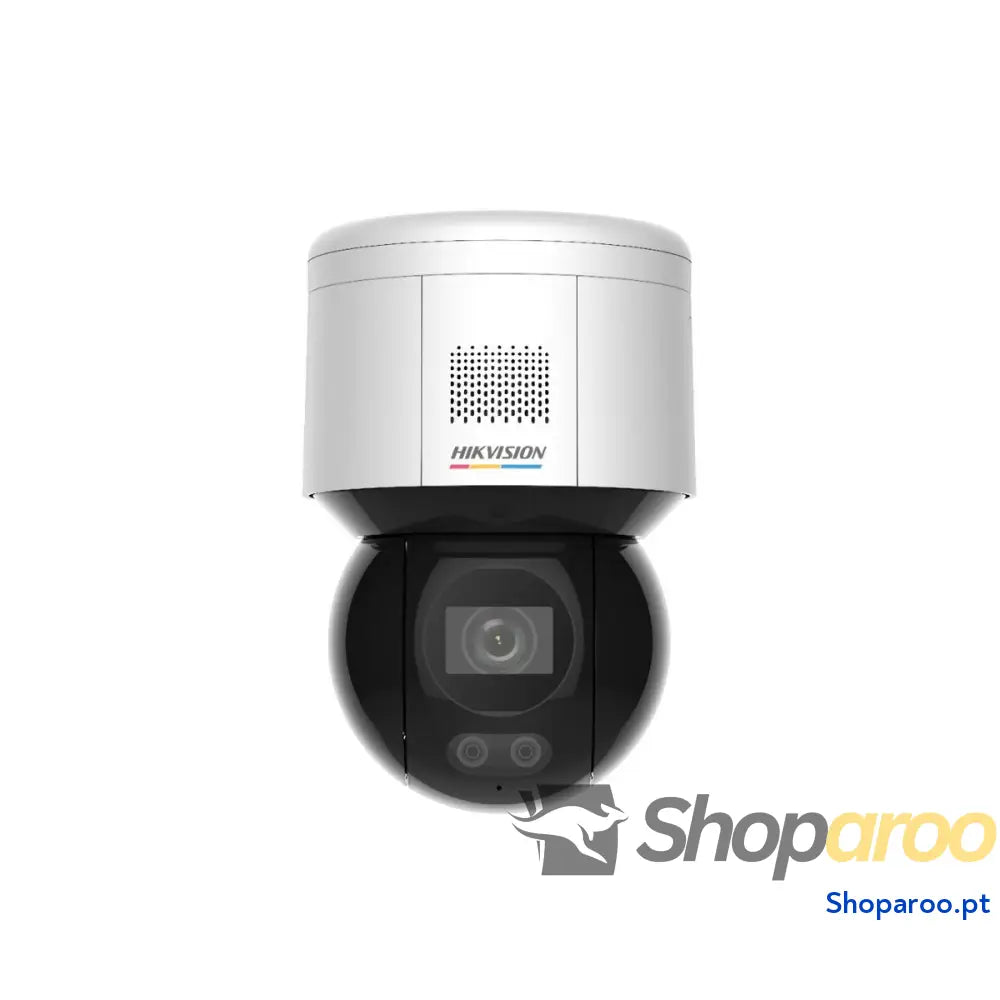 Video Câmera de Vigilância Hikvision DS 2DE3A400BW DE(T5)