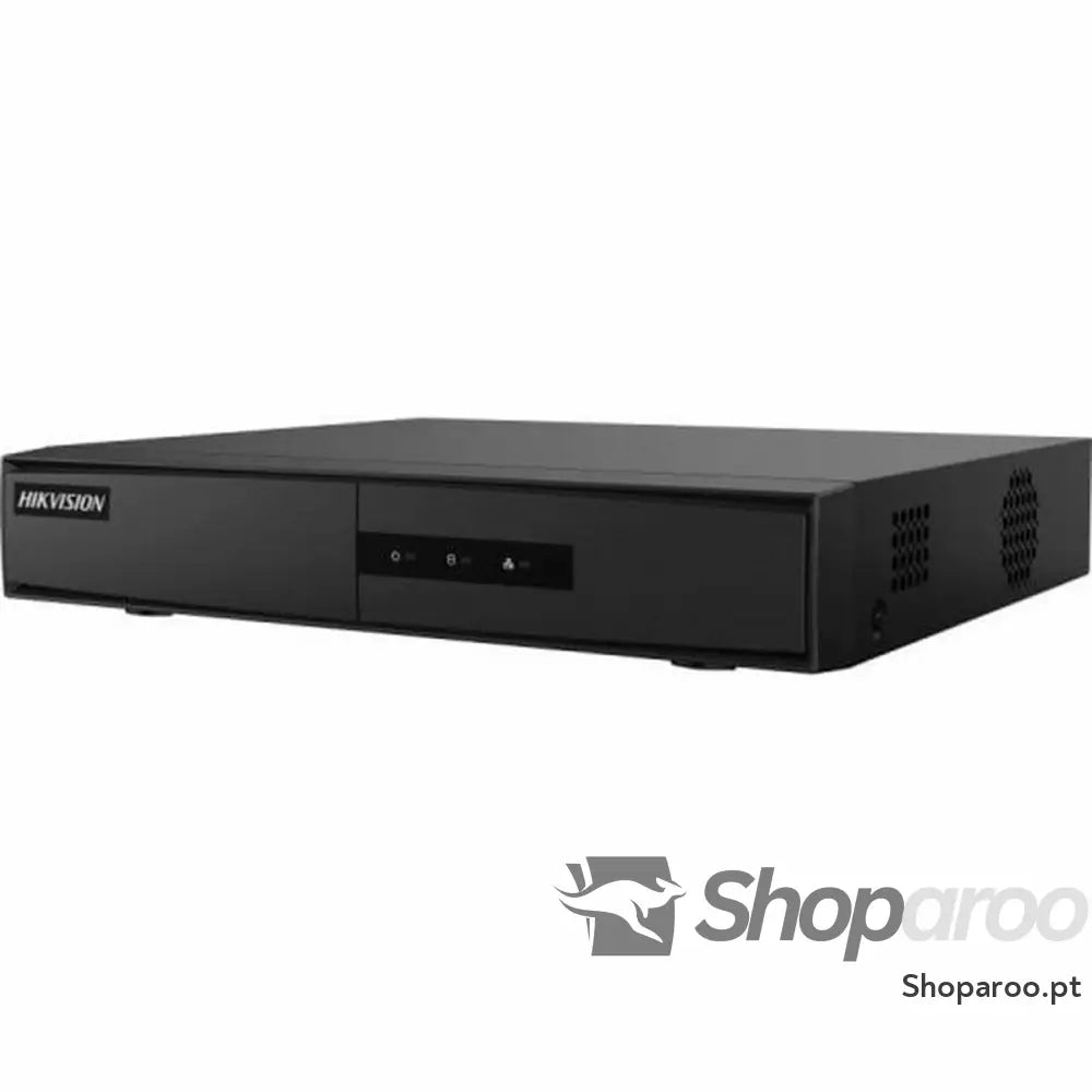 Video Câmera de Vigilância Hikvision DS 7104NI Q1/M(D)