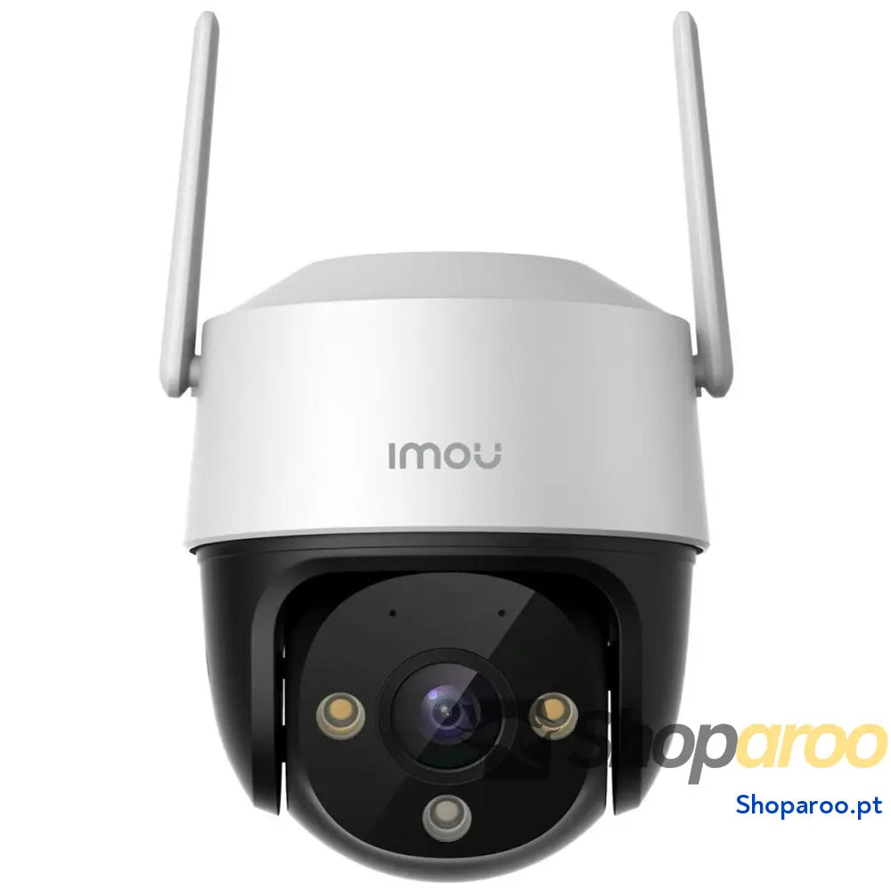 Video Câmera de Vigilância Imou IPC K7CP 5H1WE