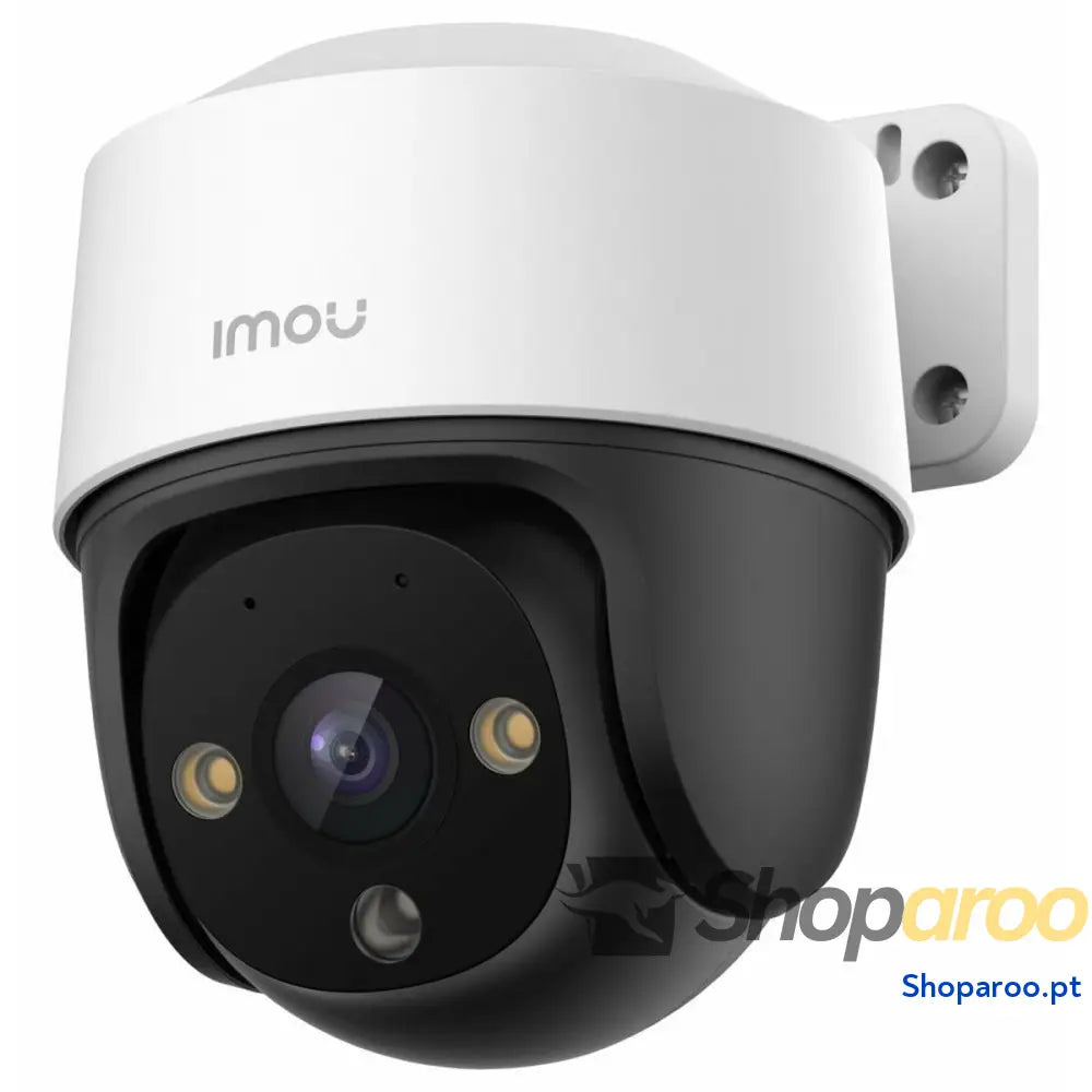Video Câmera de Vigilância Imou IPC S41FAP