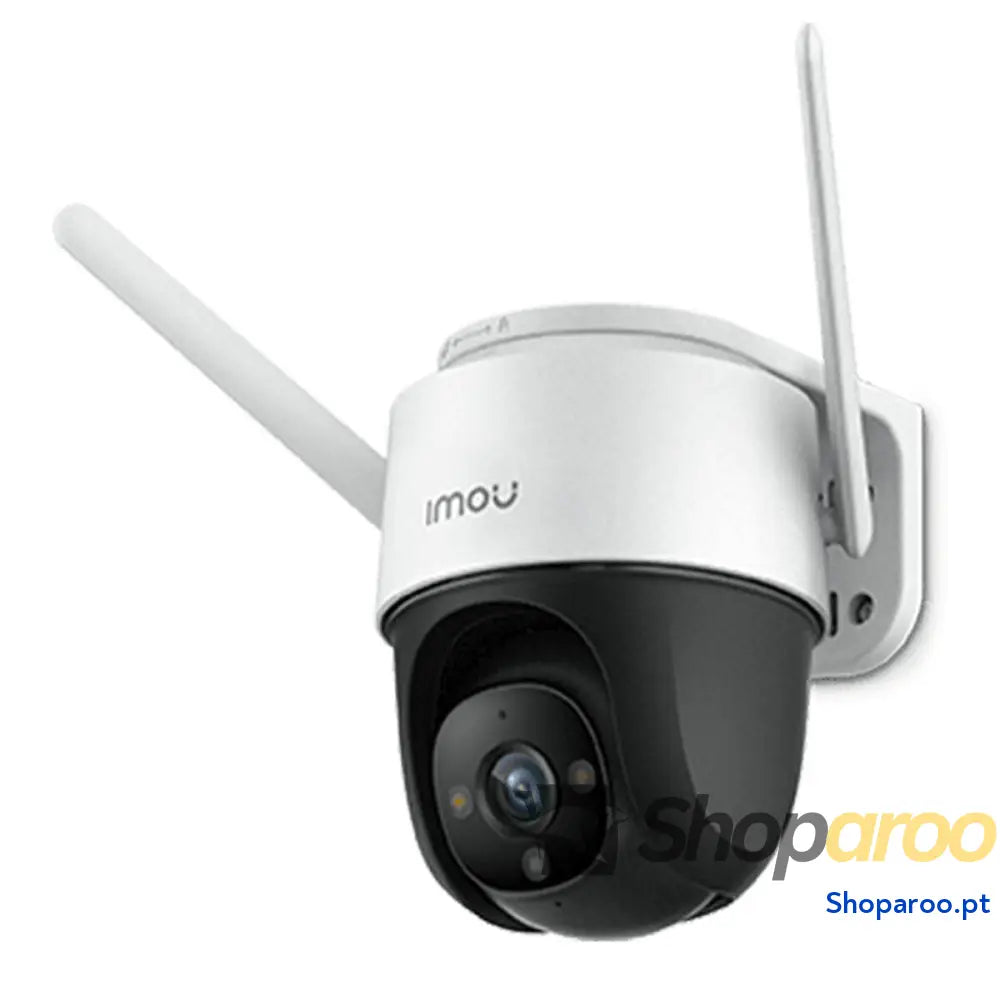 Video Câmera de Vigilância Imou IPC S42FP