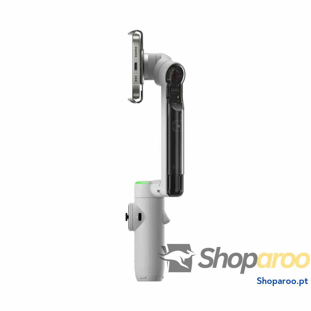 Video Câmera de Vigilância Insta360 INF2SBG1