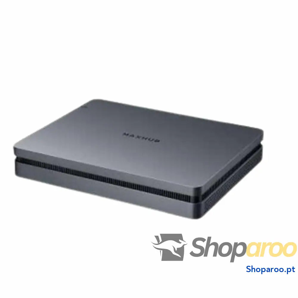 Video Câmera de Vigilância Maxhub XCORE KIT