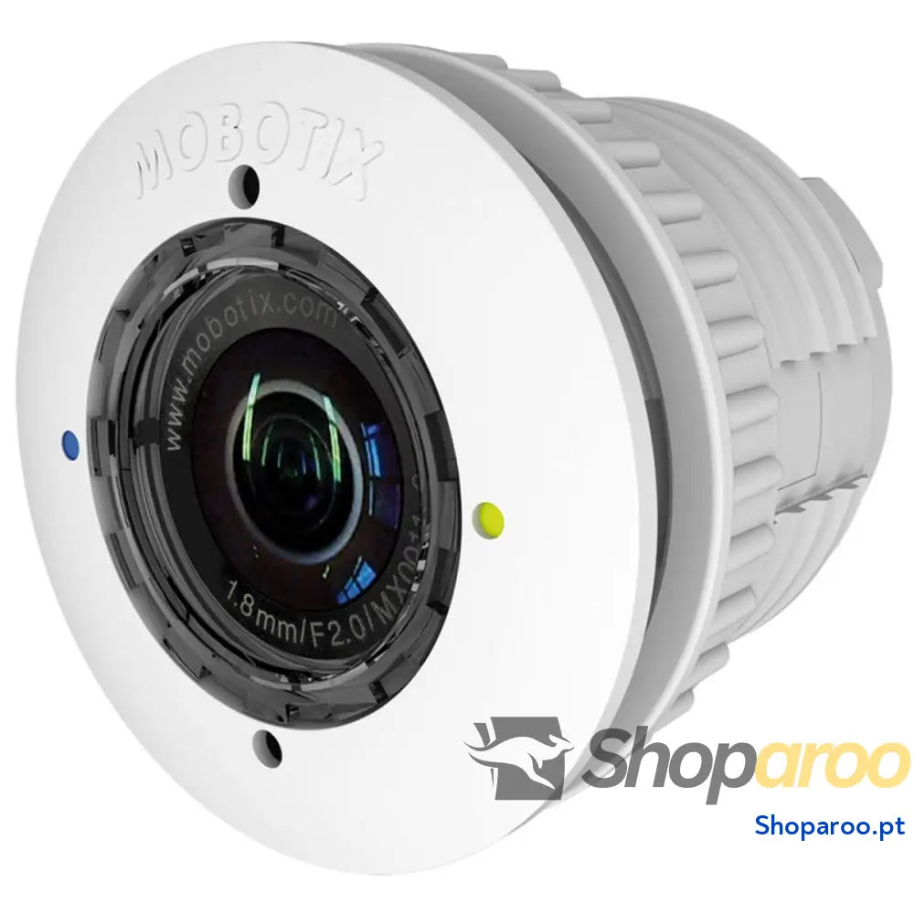 Video Câmera de Vigilância Mobotix B237 DAY