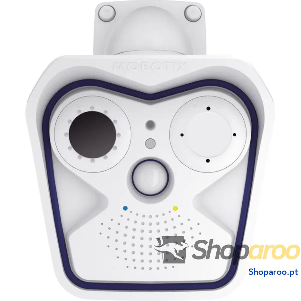 Video Câmera de Vigilância Mobotix M16B THERMOGRAPHIC