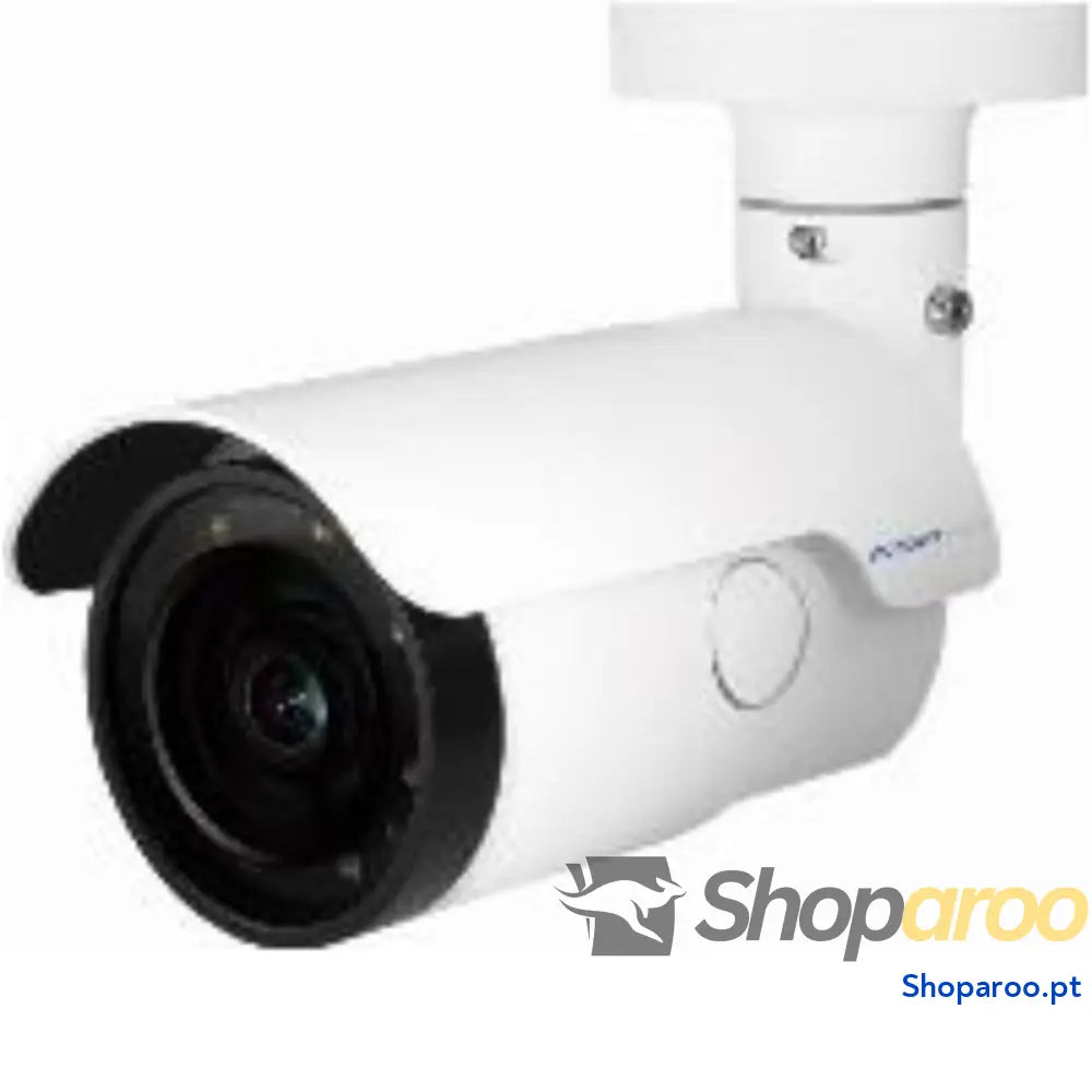 Video Câmera de Vigilância Mobotix MX VB2A 2 IR VA
