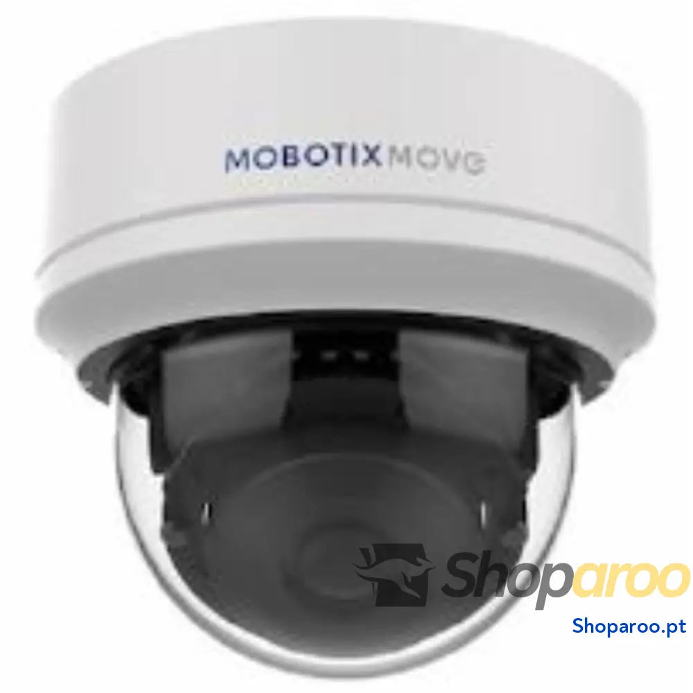 Video Câmera de Vigilância Mobotix MX VD2A 2 IR VA