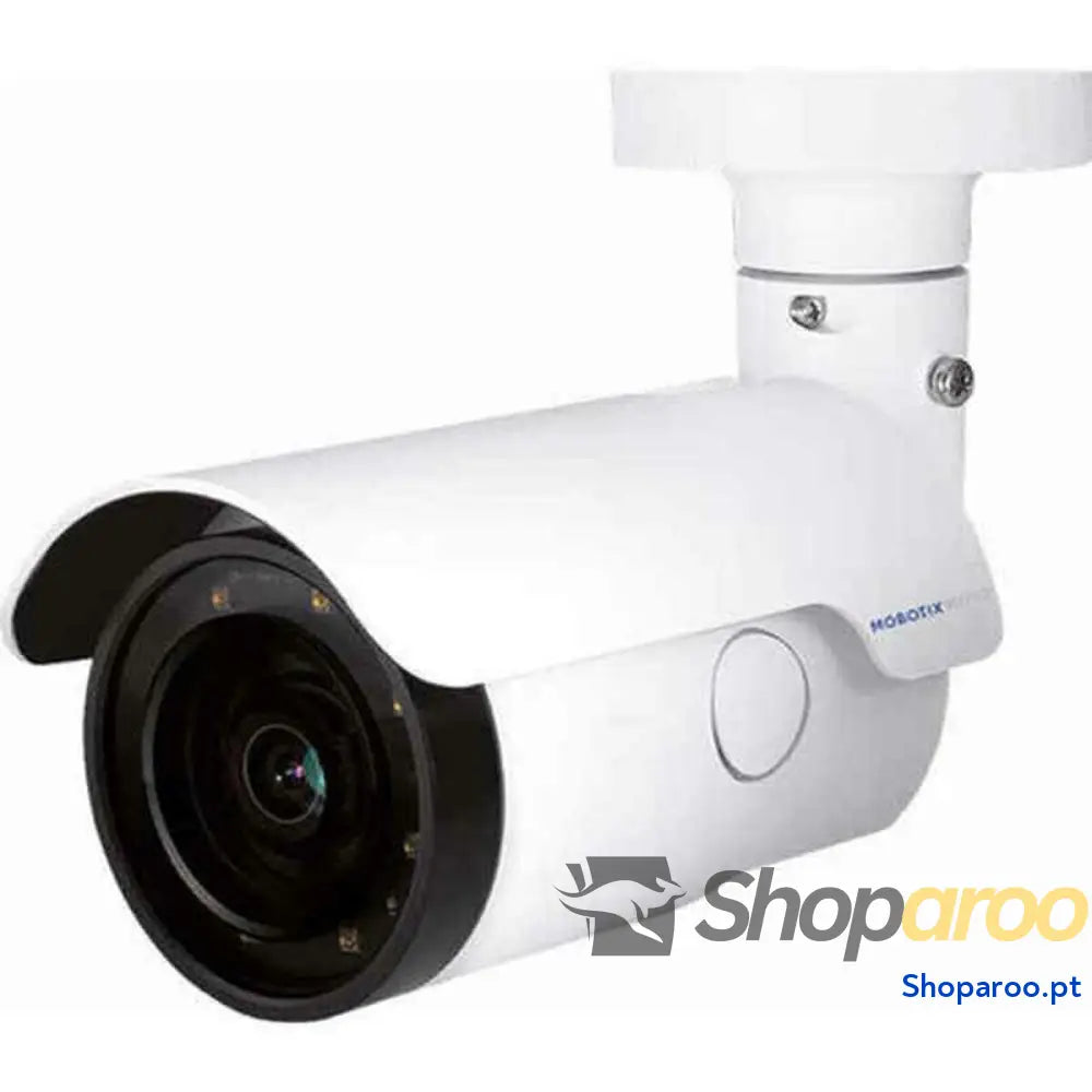 Video Câmera de Vigilância Mobotix VB 4 IR